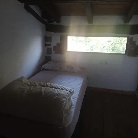 La Caseta De El Llancis Holiday home *
