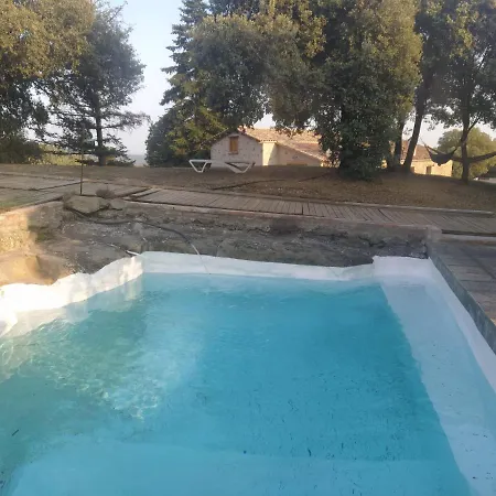 La Caseta De El Llancis